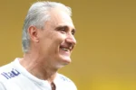 Tite e Jair Ventura surgem como opções para o comando técnico do Botafogo