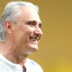 Tite e Jair Ventura surgem como opções para o comando técnico do Botafogo