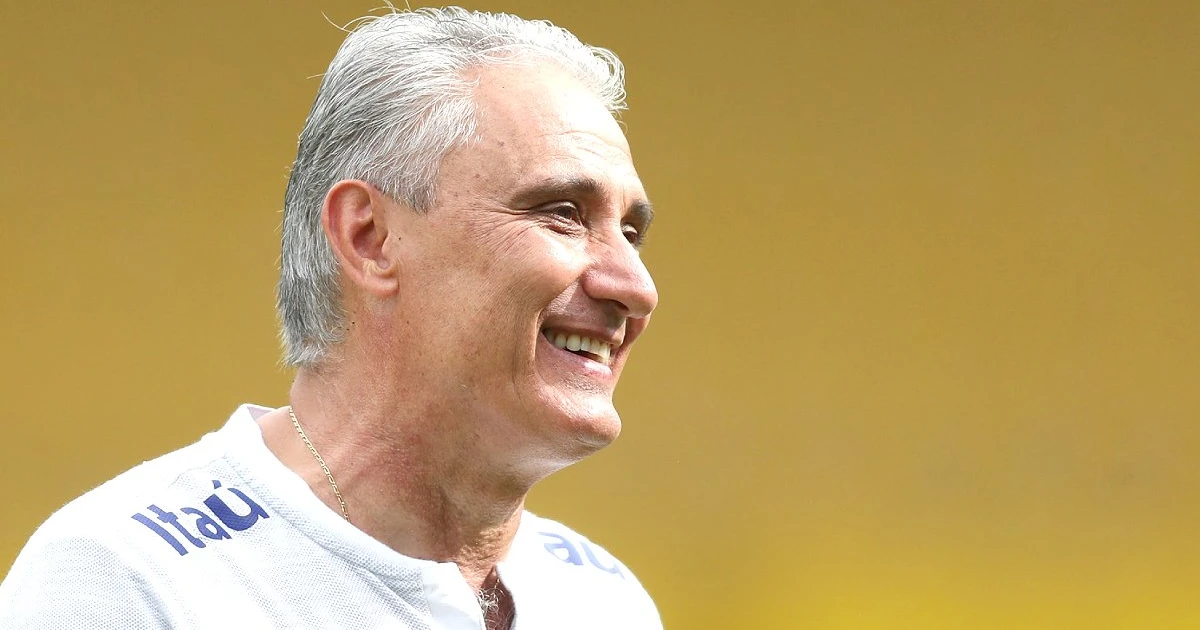 Tite e Jair Ventura surgem como opções para o comando técnico do Botafogo