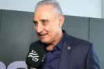Tite elogia ambiente familiar do Botafogo após chegar ao clube