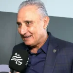 Tite elogia ambiente familiar do Botafogo após chegar ao clube
