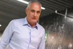 Tite encaminha acerto com Botafogo e deve marcar presença no Nilton Santos