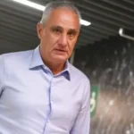 Tite encaminha acerto com Botafogo e deve marcar presença no Nilton Santos