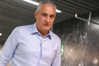 Tite encaminha acerto com Botafogo e deve marcar presença no Nilton Santos
