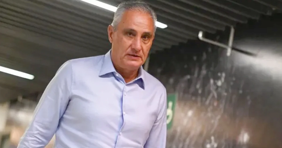 Tite encaminha acerto com Botafogo e deve marcar presença no Nilton Santos