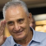 Tite encaminha acerto com Botafogo para assumir comando técnico até 2028