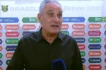 Tite estreia no comando do Botafogo contra o Mirassol e projeta reestruturação