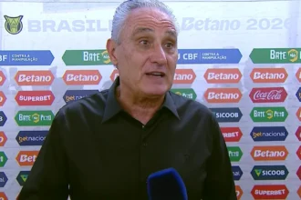 Tite estreia no comando do Botafogo contra o Mirassol e projeta reestruturação