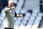 Tite intensifica preparação do Botafogo durante pausa da data Fifa