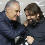 Tite no Botafogo e o abismo entre o discurso da diretoria e a realidade em campo