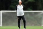 Tite no Botafogo revela mudança de rota após resistência de John Textor