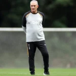 Tite no Botafogo revela mudança de rota após resistência de John Textor