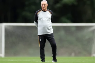 Tite no Botafogo revela mudança de rota após resistência de John Textor
