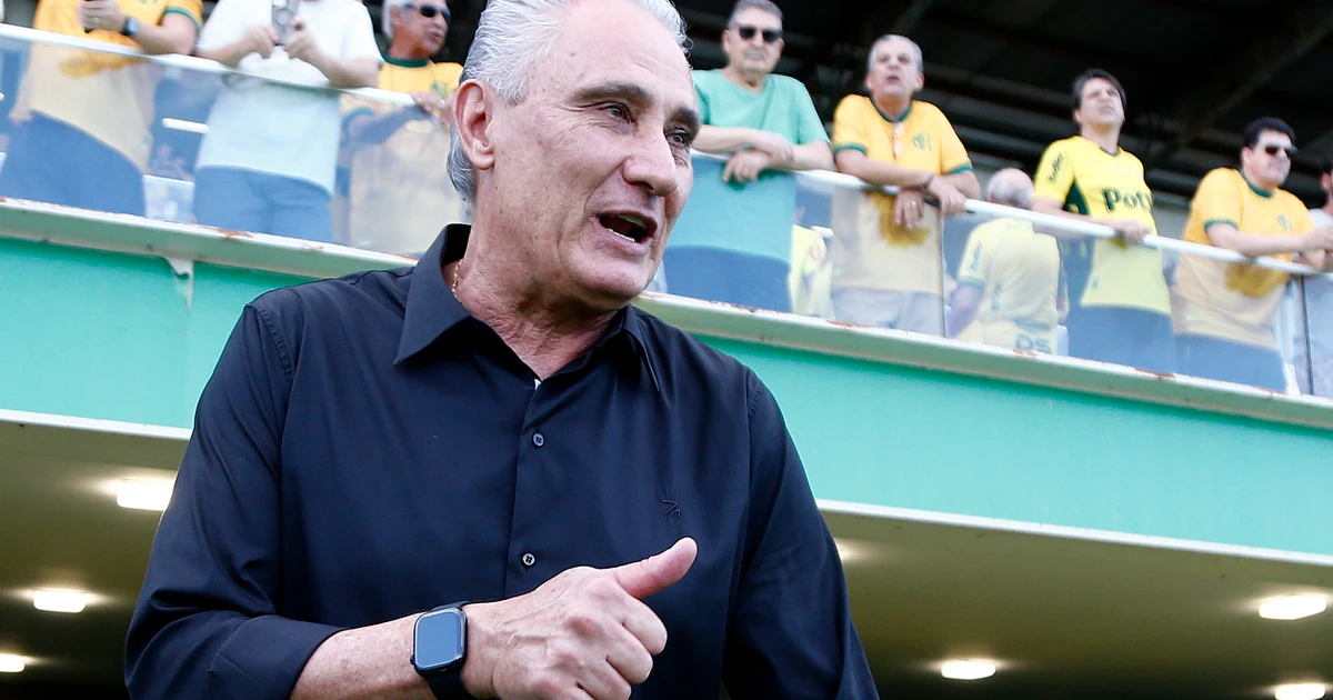 Tite planeja ajustes táticos e integração de elenco durante pausa no Botafogo