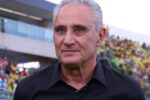 Tite prega paciência e busca por equilíbrio após revés na estreia pelo Botafogo