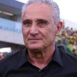 Tite prega paciência e busca por equilíbrio após revés na estreia pelo Botafogo