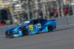 Tito Giaffone busca recuperação na reta final da temporada da Nascar Brasil