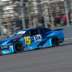 Tito Giaffone busca recuperação na reta final da temporada da Nascar Brasil