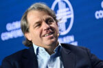 Todd Boehly deixa a presidência do Chelsea após quatro anos de gestão