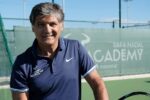 Toni Nadal defende redução no tamanho das raquetes para equilibrar o tênis