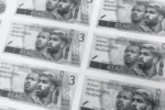 Torcida do Botafogo cria notas de três reais para provocar ex-jogadores