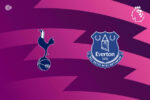 Tottenham e Everton medem forças em jogo decisivo pela tabela da Premier League