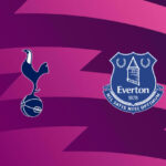 Tottenham e Everton medem forças em jogo decisivo pela tabela da Premier League