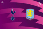 Tottenham supera Aston Villa em confronto direto que movimenta a tabela da Premier League
