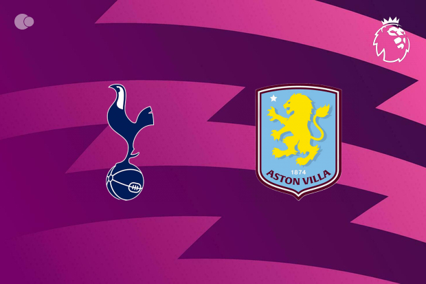 Tottenham supera Aston Villa em confronto direto que movimenta a tabela da Premier League