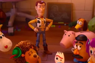 Toy Story 5 chega ao Disney+ após sucesso bilionário nas bilheterias