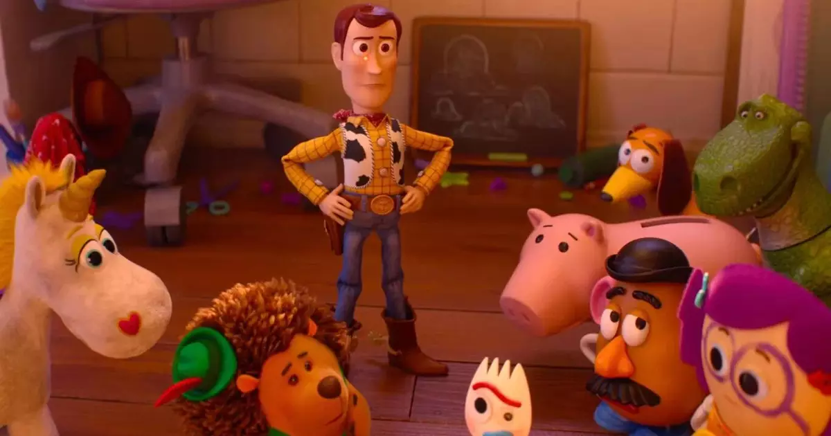 Toy Story 5 chega ao Disney+ após sucesso bilionário nas bilheterias
