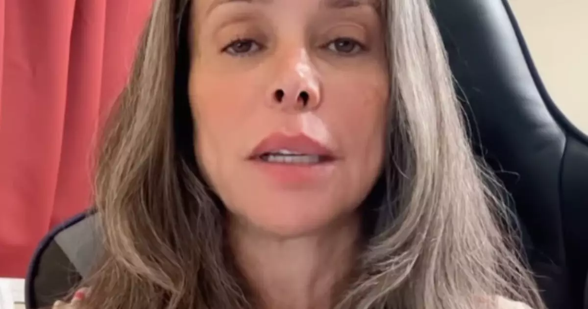 Tre-rj barra candidatura de Cristiane Brasil por suposto vínculo com organização criminosa