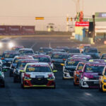 Turismo Nacional retoma formato sprint em Curvelo para a quinta etapa de 2026