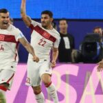 Turquia e França duelam pela Liga das Nações no Turka Kocaeli Stadyumu