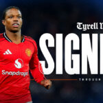 Tyrell Malacia deixa Manchester United e reforça o Cincinnati na MLS