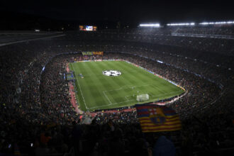 Uefa confirma Munique e Barcelona como sedes das finais da Champions League