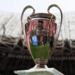Uefa define Allianz Arena e Camp Nou como sedes das finais da Champions de 2028 e 2029