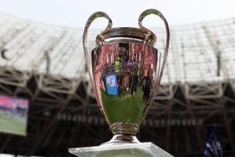 Uefa define Allianz Arena e Camp Nou como sedes das finais da Champions de 2028 e 2029