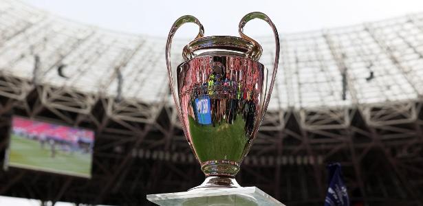 Uefa define Allianz Arena e Camp Nou como sedes das finais da Champions de 2028 e 2029