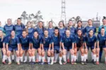 União Forquetense se destaca como revelação no Campeonato Gaúcho Feminino 2026