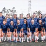 União Forquetense se destaca como revelação no Campeonato Gaúcho Feminino 2026