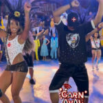 Unidos da Tijuca homenageia Vasco da Gama em final de samba-enredo