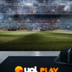 UOL Play transmite Copa da Rússia 2026/27: guia do torneio e clubes em destaque