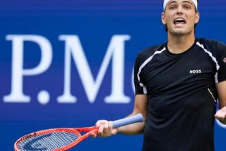 US Open vê quedas de favoritos e abre caminho estratégico para Alexander Zverev