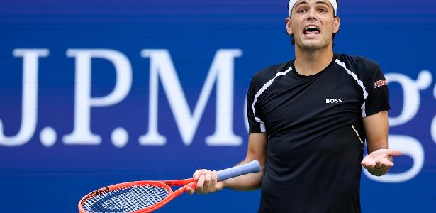US Open vê quedas de favoritos e abre caminho estratégico para Alexander Zverev