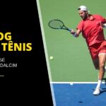 US Open vive rodada de surpresas e marca a despedida de Gael Monfils