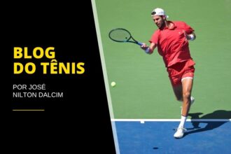 US Open vive rodada de surpresas e marca a despedida de Gael Monfils