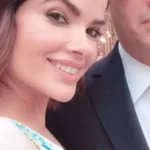 Vanessa Giácomo encerra casamento de doze anos com empresário Giuseppe Dioguardi