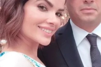 Vanessa Giácomo encerra casamento de doze anos com empresário Giuseppe Dioguardi