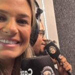 Vanessa Menga reforça equipe de comentaristas da Cazétv